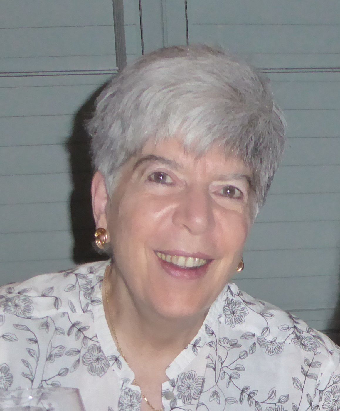 Donna Lopiano